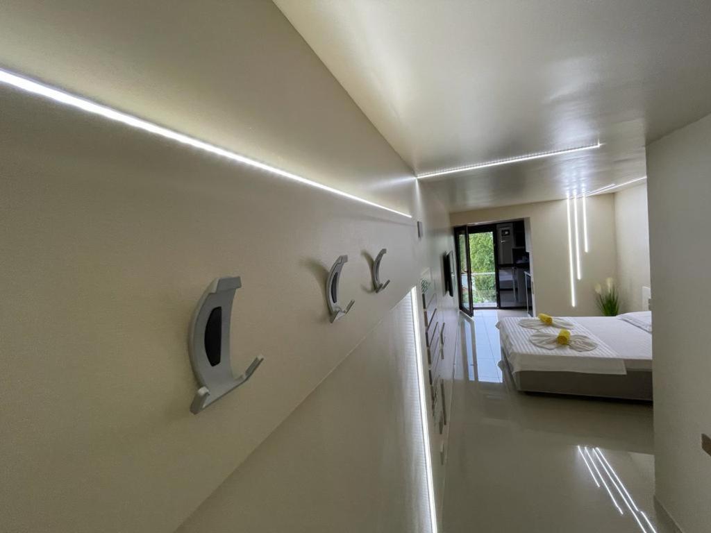 Jxn Rooms Saturn Esterno foto