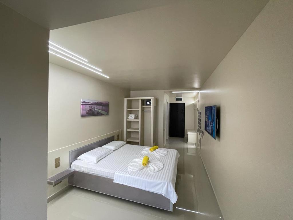Jxn Rooms Saturn Esterno foto