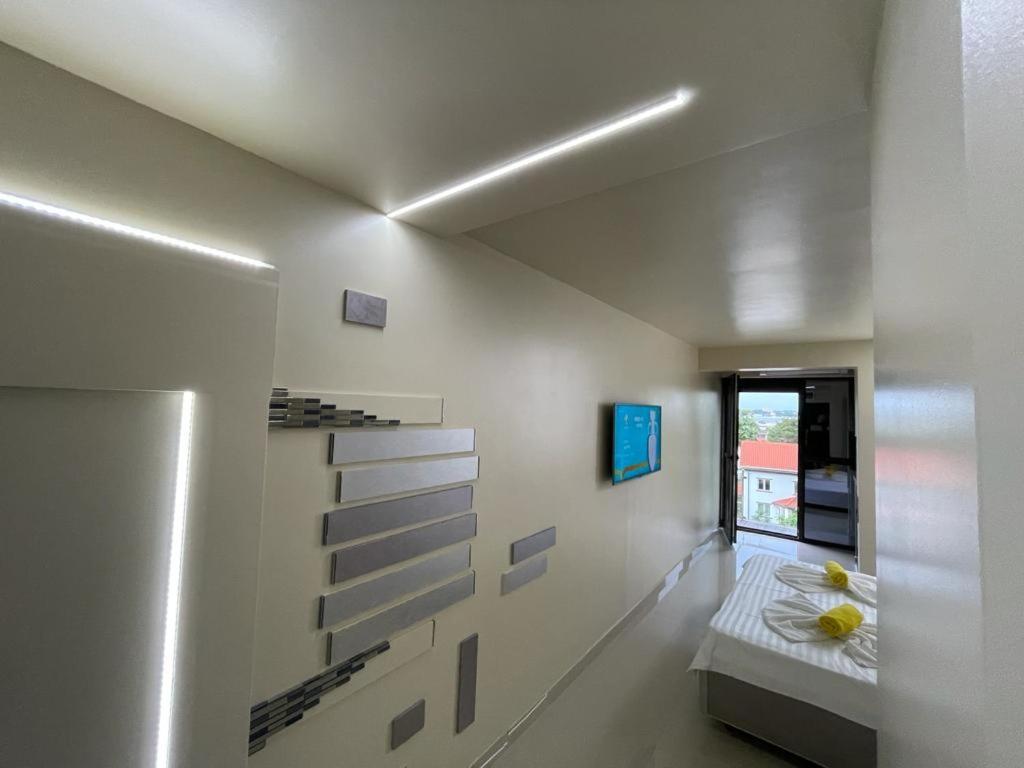 Jxn Rooms Saturn Esterno foto
