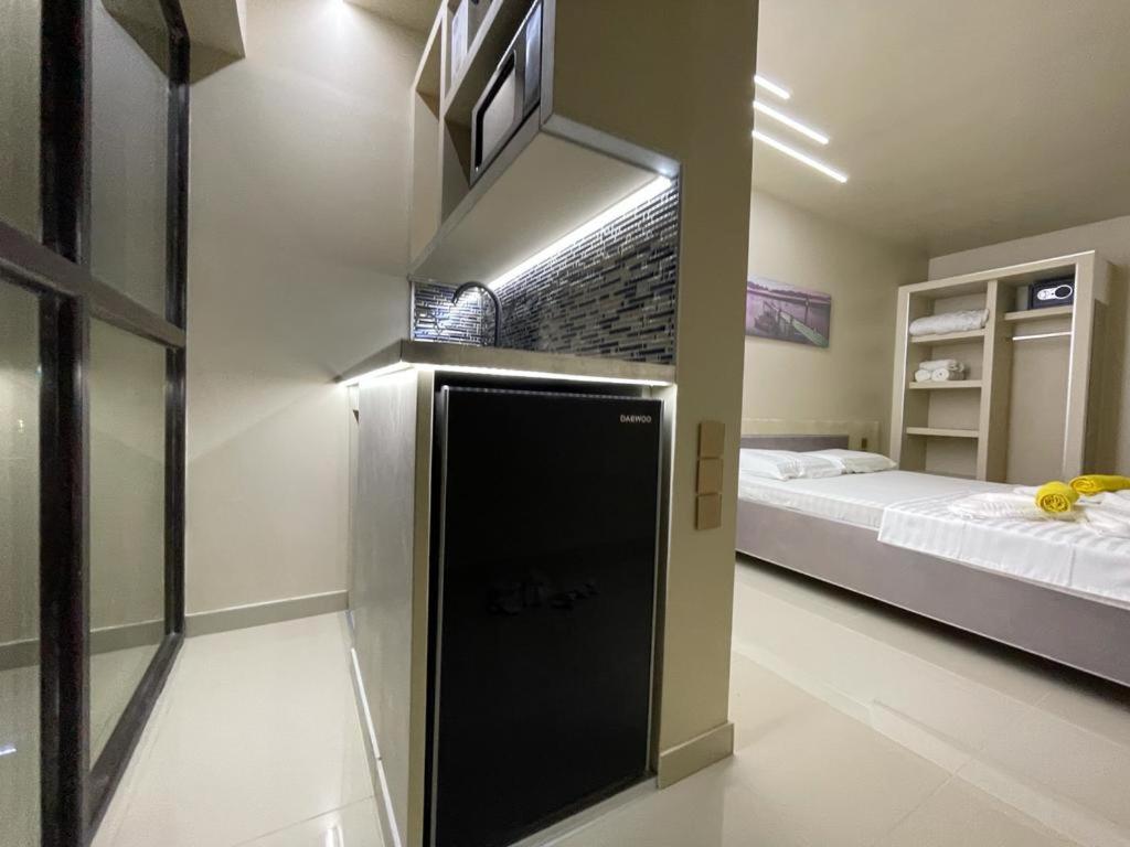 Jxn Rooms Saturn Esterno foto