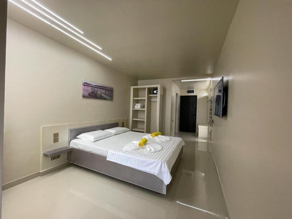 Jxn Rooms Saturn Esterno foto